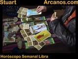 Horoscopo Libra del 2 al 8 de marzo 2014 - Lectura del Tarot