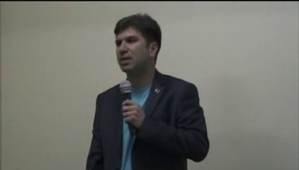 Ercengiz Yeni mahalle sakinleriyle buluştu