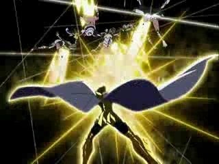 aiolia lightning plasma