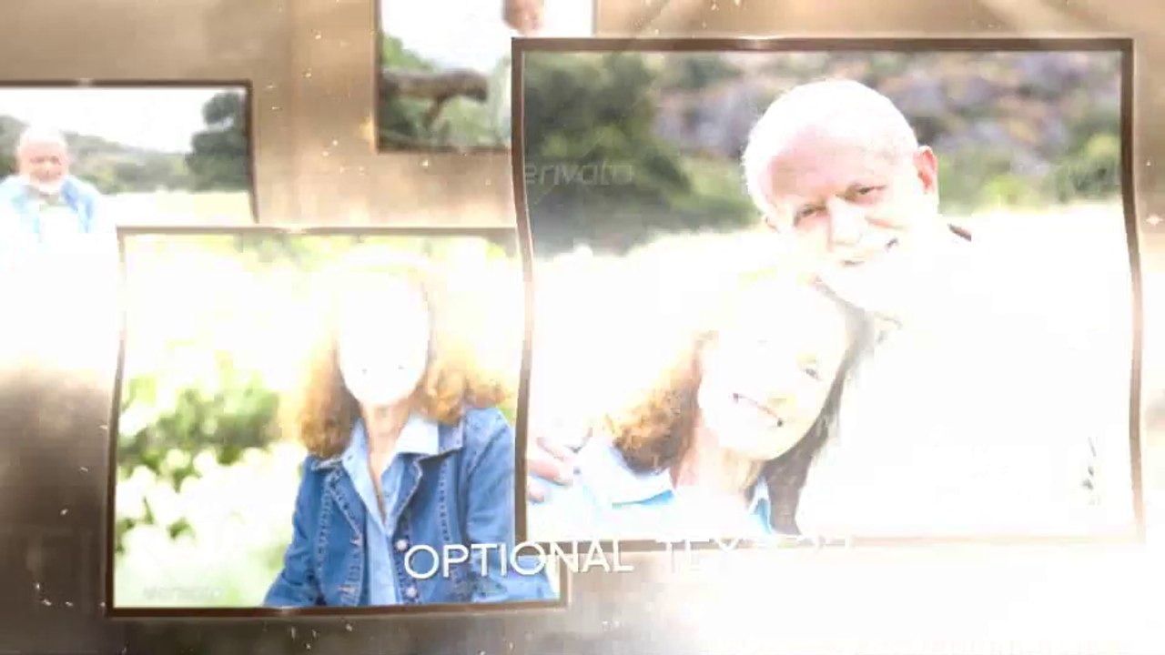 Grandpas Movie Opener