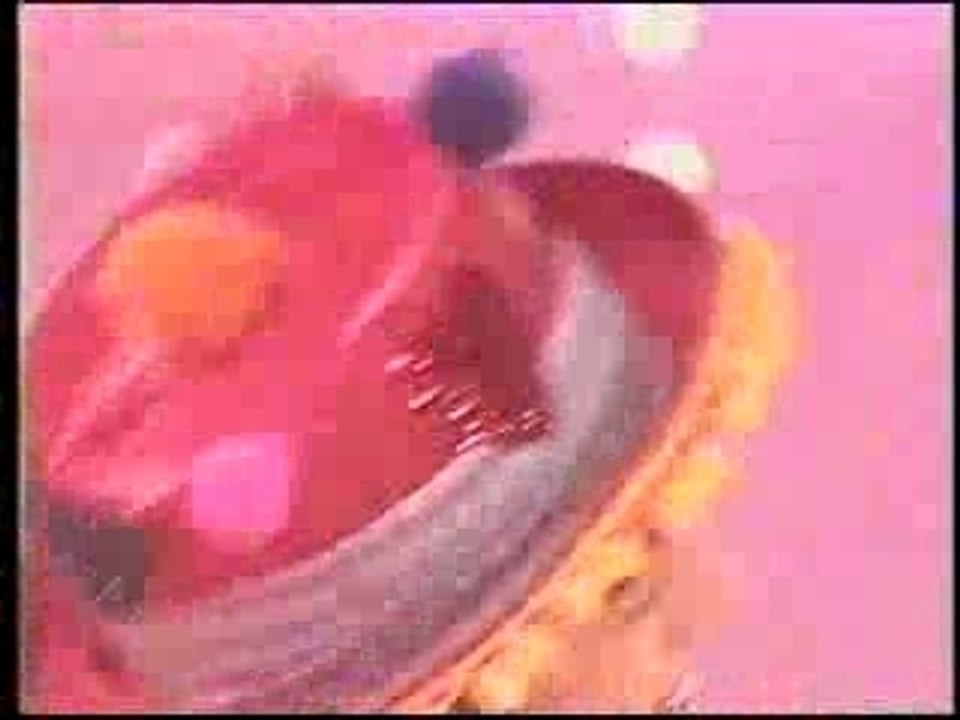 うれしいたのしい大好き