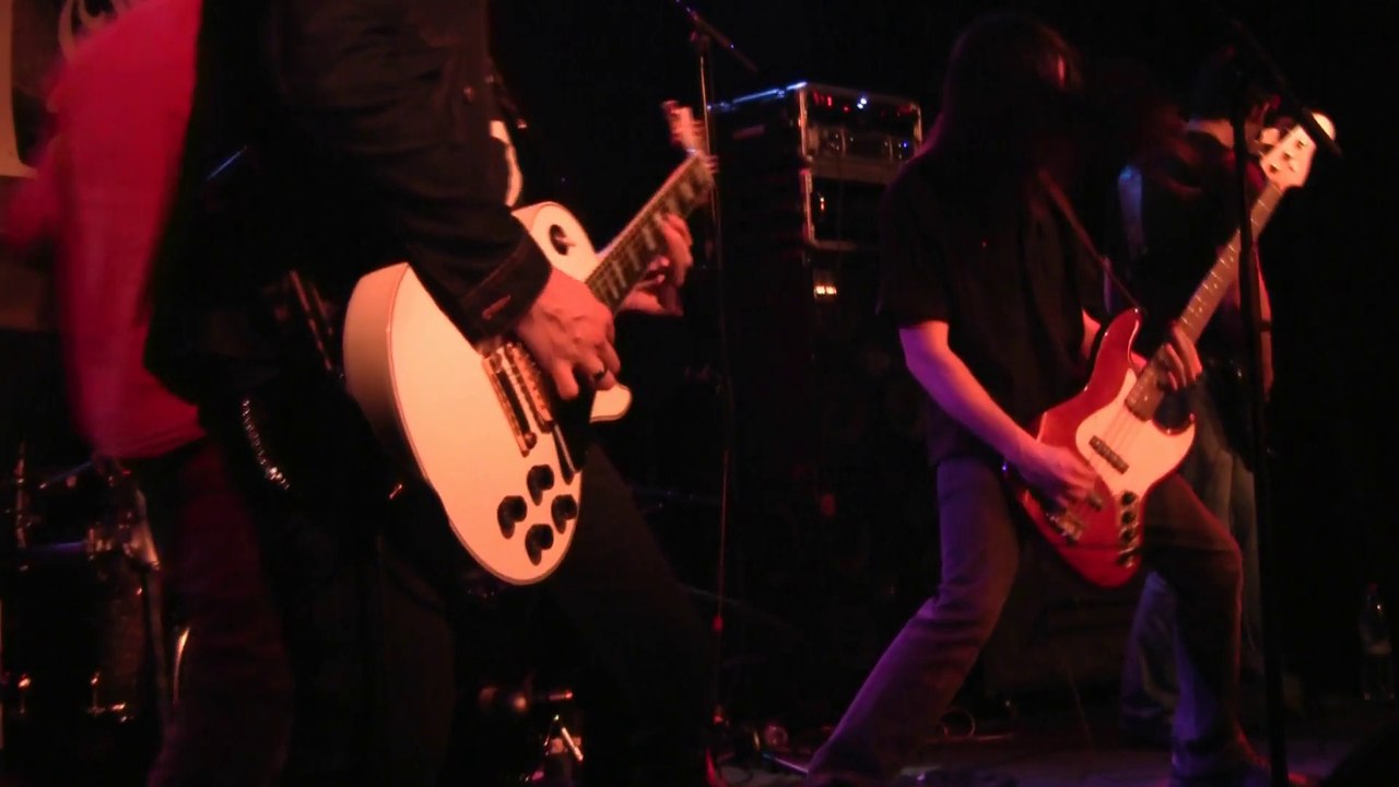 SEEDS OF MARY CONCERT EXTRAITS ECURIES BAROJA ANGLET 2014