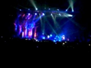 Indochine Bercy 08/12/2006