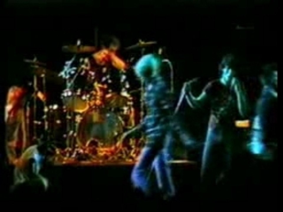 Bad Religion Live 1984