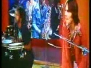 that's the way i like it