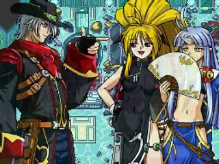 Super Robot Taisen OG Saga Endless Frontier EXCEED - Partie. 24