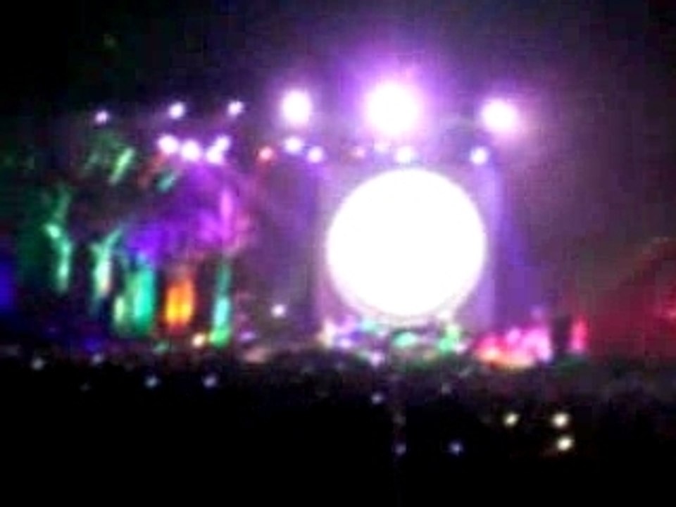 Indochine Bercy 08/12/2006