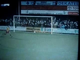 Vak S in actie.. Go-ahead - Eendjes 9-12