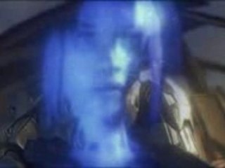 Halo3 E3 Trailer