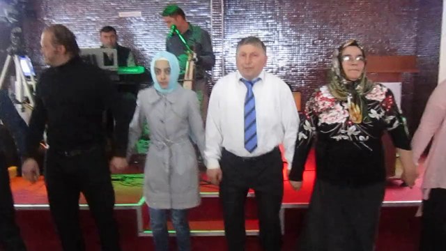 ESENLİ KÖYÜ 3.FUTBOL TURNUVASI KUPA ÖDÜL TÖRENİ