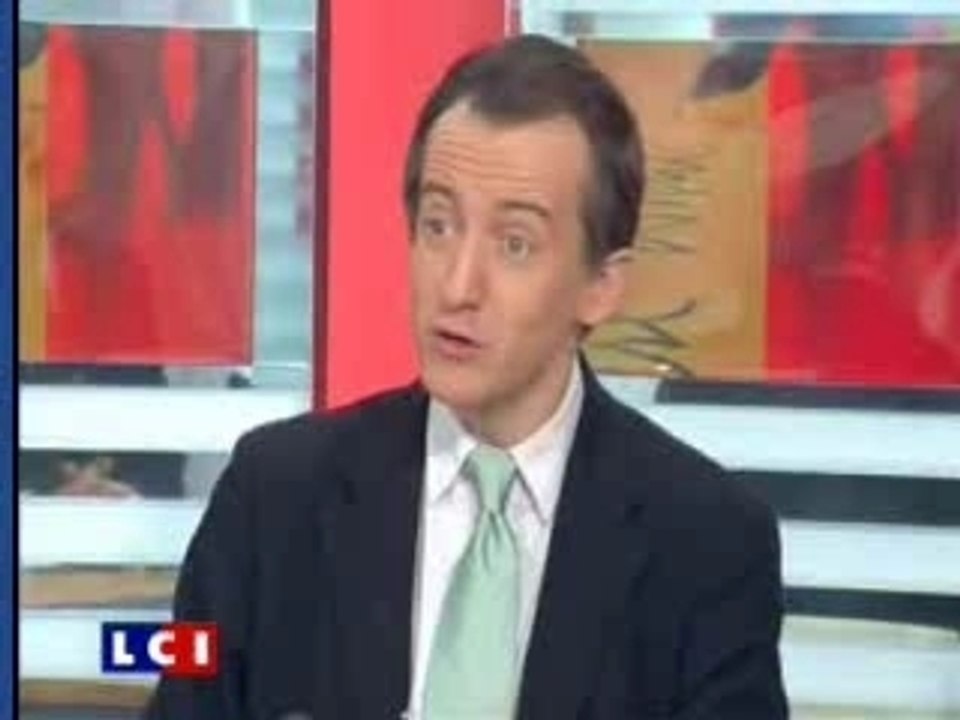 Jack Lang, l'opportuniste