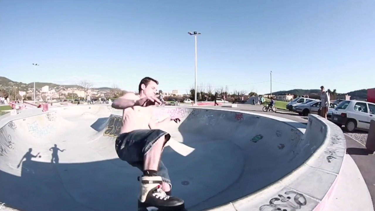 Kevin Albert Roller