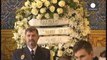 Hundreds attend funeral of Spanish guitarist Paco de Lucia _ euronews, world news