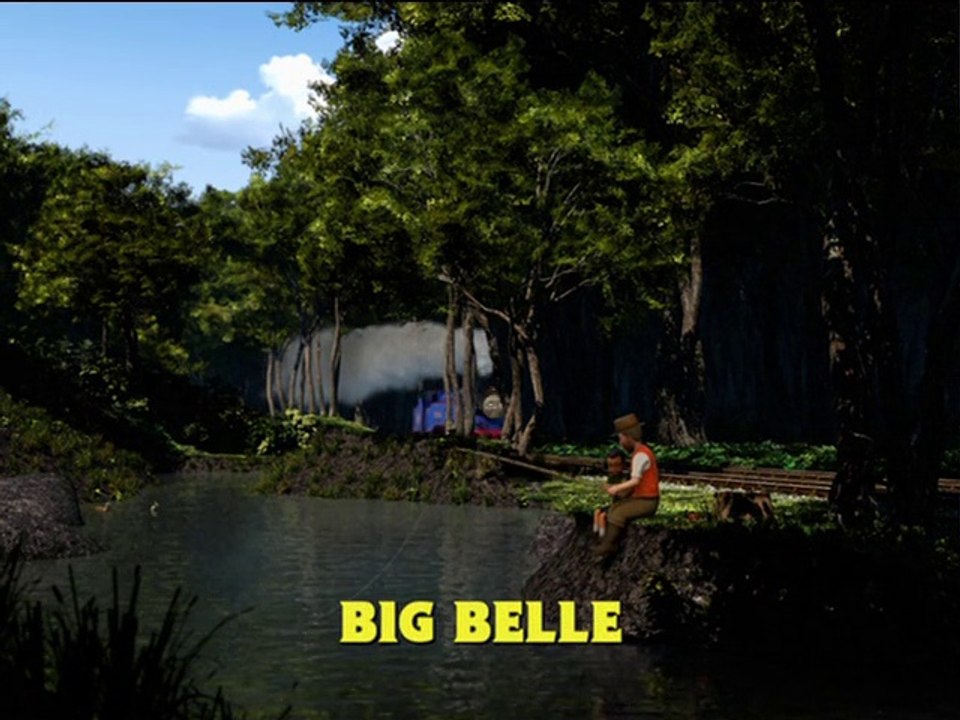 La gran Belle