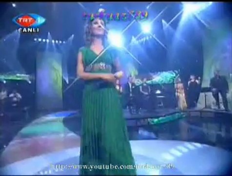 Hale YAMANER OKDAN-Elif Dedim Be Dedim Kız Ben Sana Ne Dedim