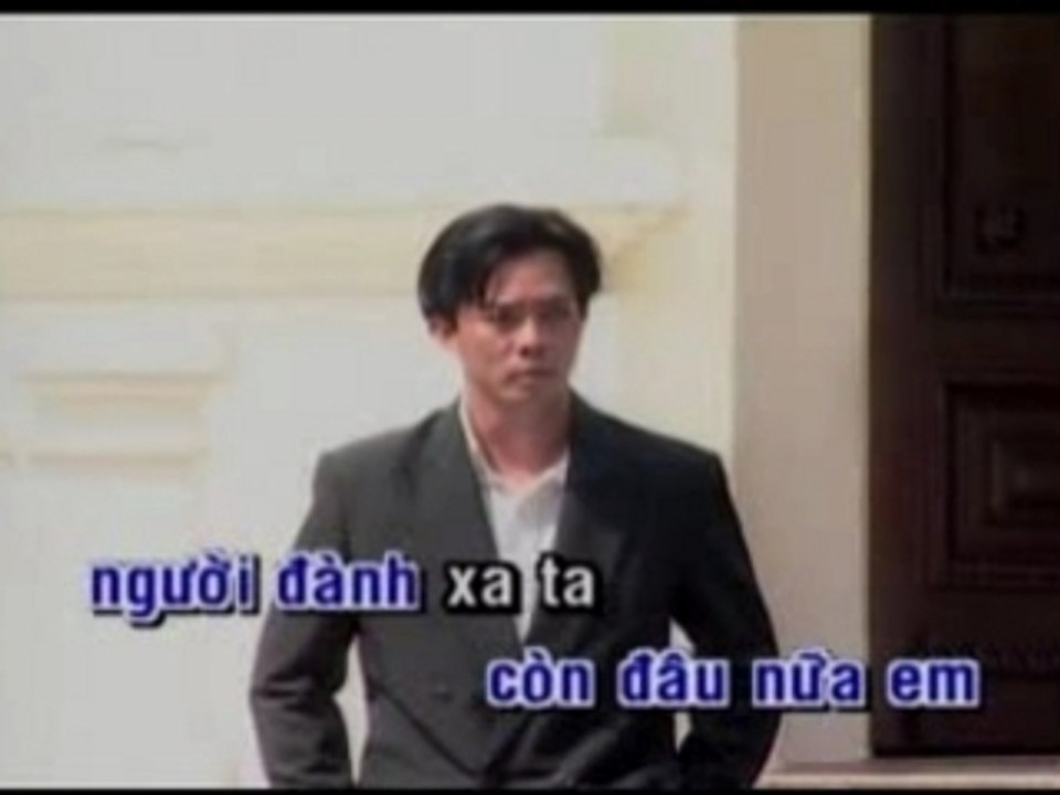Gian hon - Quang le