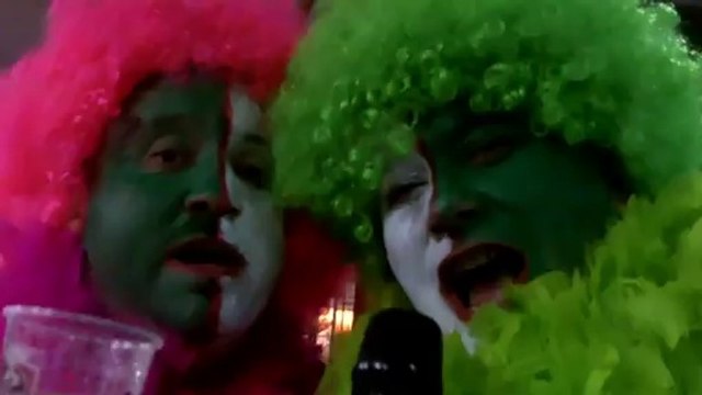 Chanson du carnaval de Dunkerque