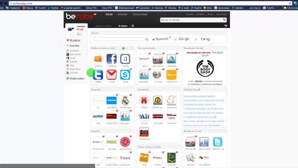 Tutorial Ganar dinero mediante visitas, registros y compras