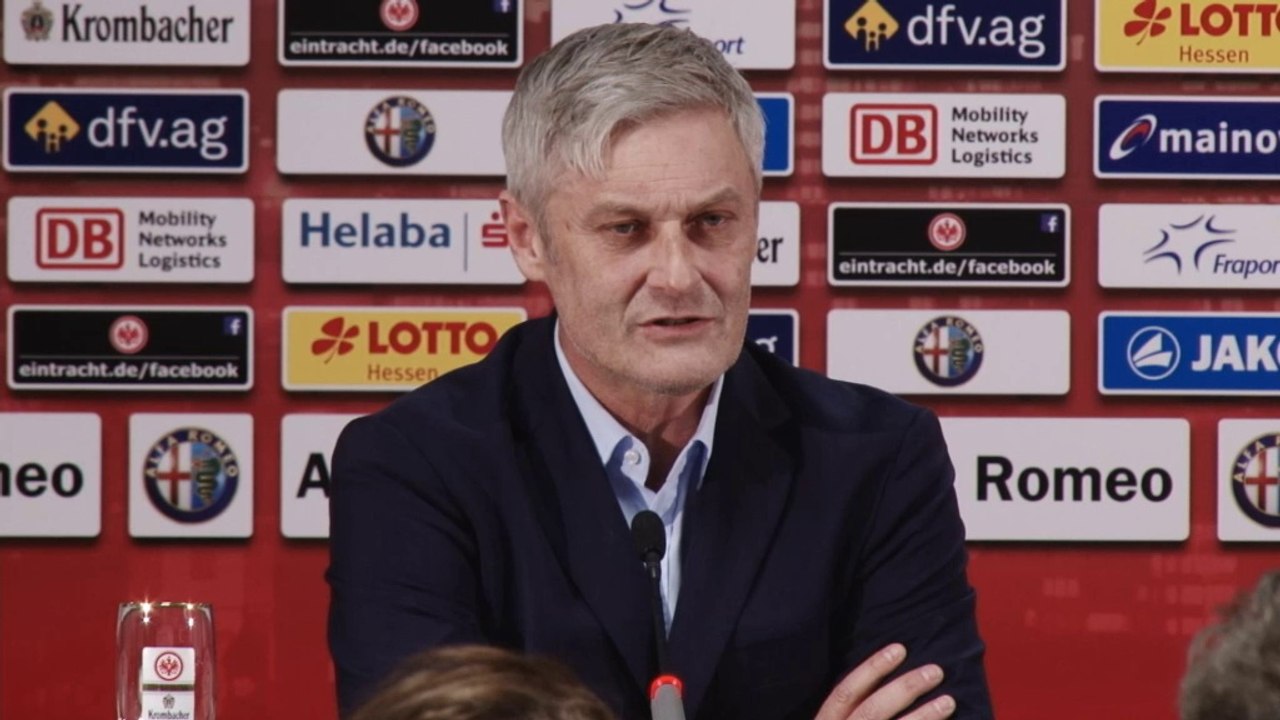 Veh feiert Last-Minute-Dreier: 'Total glücklich'