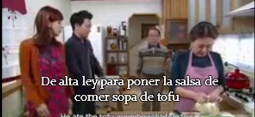 La Familia Wang (sub español) cap 18(2/2)