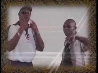 Petit Yodé & Pat Sako - On est Fatigué