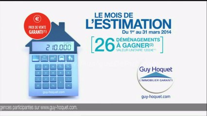 pub Guy Hoquet 2014 [HQ]