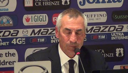 REJA - FIORENTINA-LAZIO 0-1 2 MARZO 2014