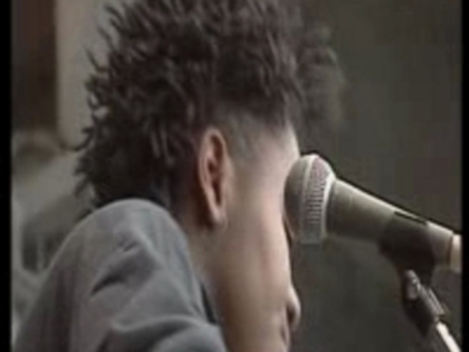 Tracy Chapman