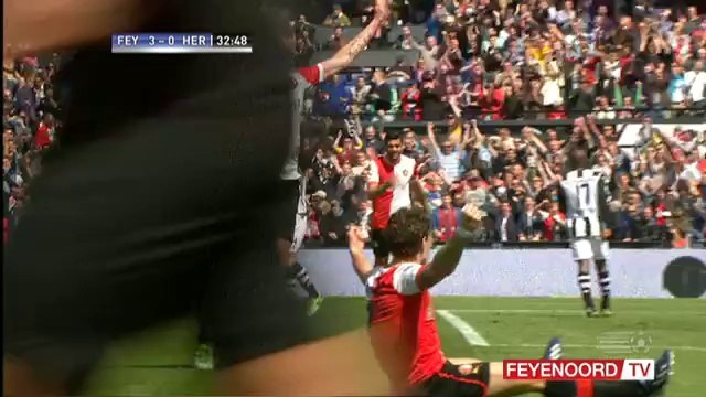 03-08-2013 Het was een leerzame voorbereiding