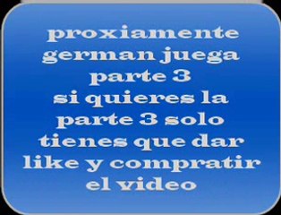 Holasoygerman jugando minecraft parte 3