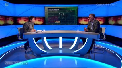 2014.02.28 Skrót z meczu