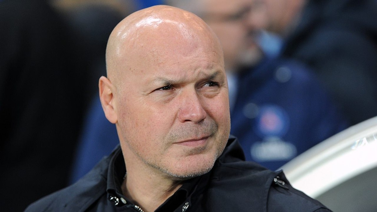 PSG 2-0 OM : la réaction de José Anigo