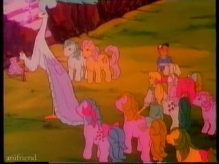 Pikku Ponit - Paratiisikartanon aave [3/4]