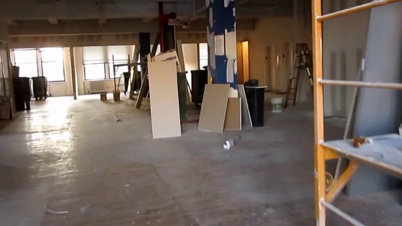 24TH & LEXINGTON AVE 5,158 SF FULL-FLOOR PRE-BUILT OFFICE SUITE