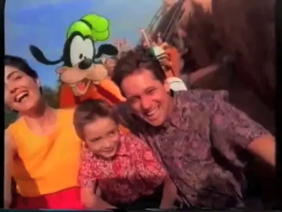 DisneyYesViacomNo - Channel trailer
