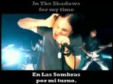 The Rasmus In The Shadows 4 Versiones (Subtitulado Al Español)