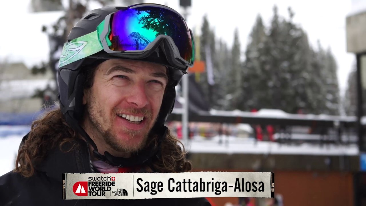 FWT JOURNAL EP 22 WILD CARD ATHLETE SAGE CATTABRIGA-ALOSA