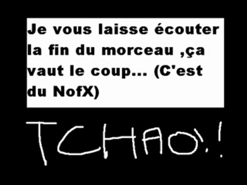 ...La guerre des Gangs...