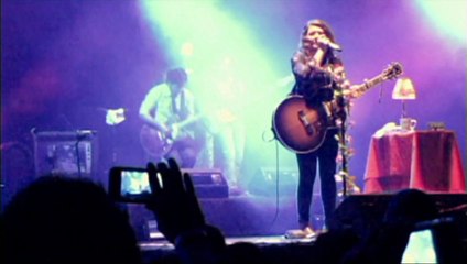 JESSE Y JOY - SOLTANDO EL PERRO (CONTENIDO)