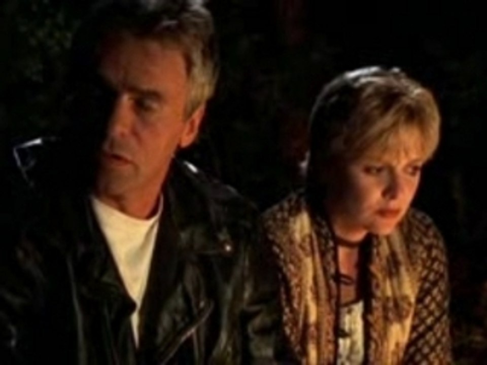 Star Wars in Stargate SG1 (Eng)