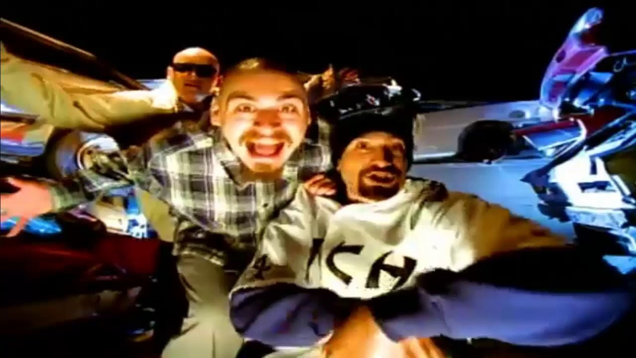 Psycho Realm - Stone Garden