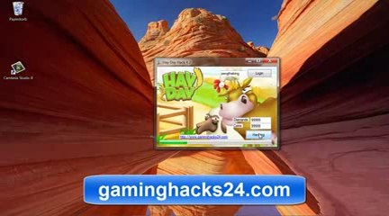 Free Hay Day Hack @ Cheat @ Link in Description 2014