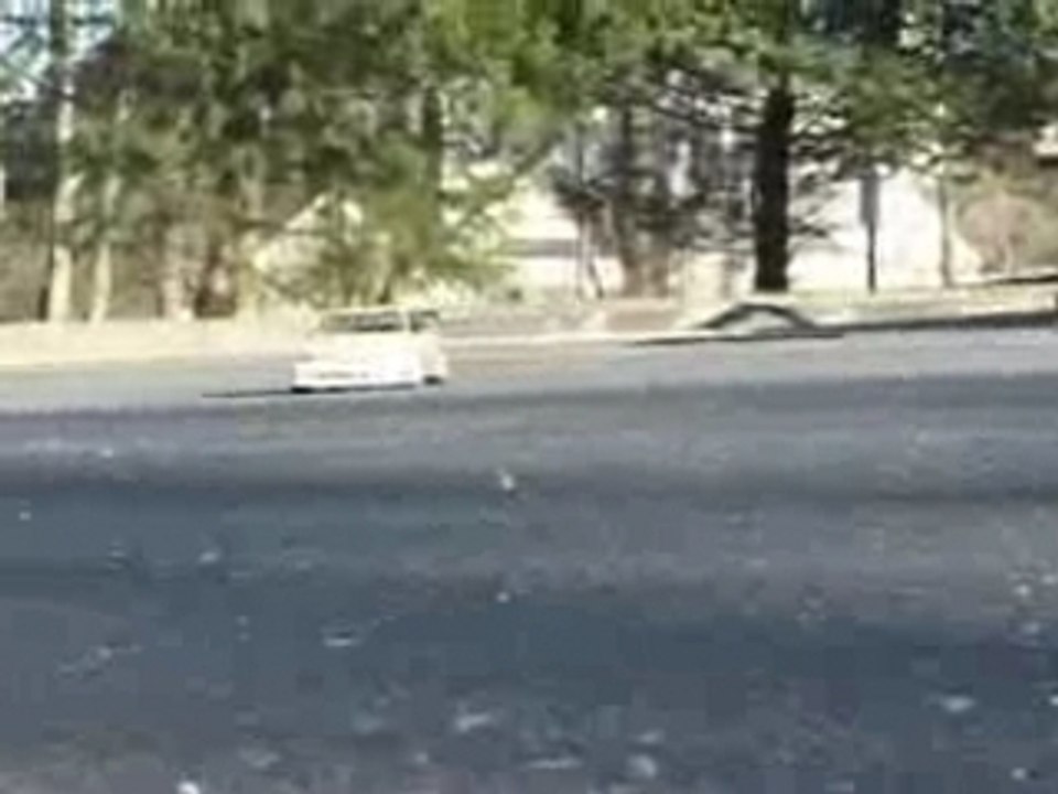 Modelisme Nitro RC Car Voiture Thermique