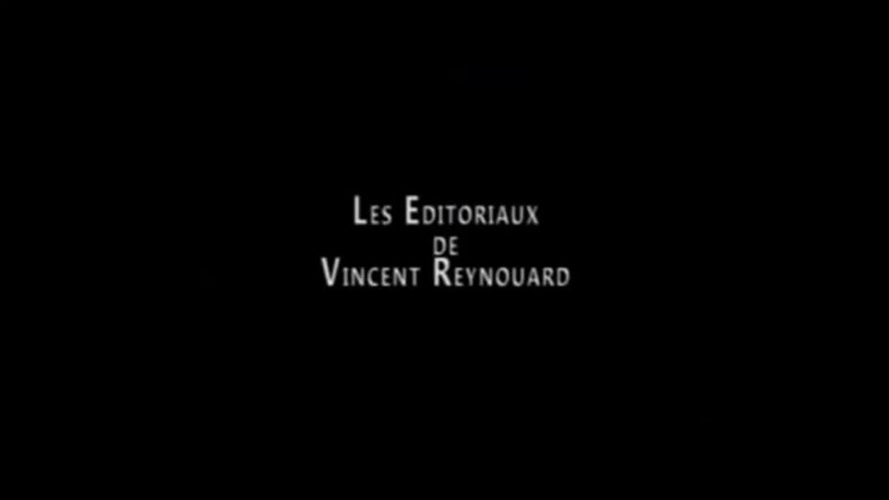 "Massacres chimiques" en Syrie ? Le point de vue de Vincent Reynouard