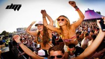 Tomorrowland 2014 - Festival Mix Warm Up   ELECTRO & HOUSE MIX 2014