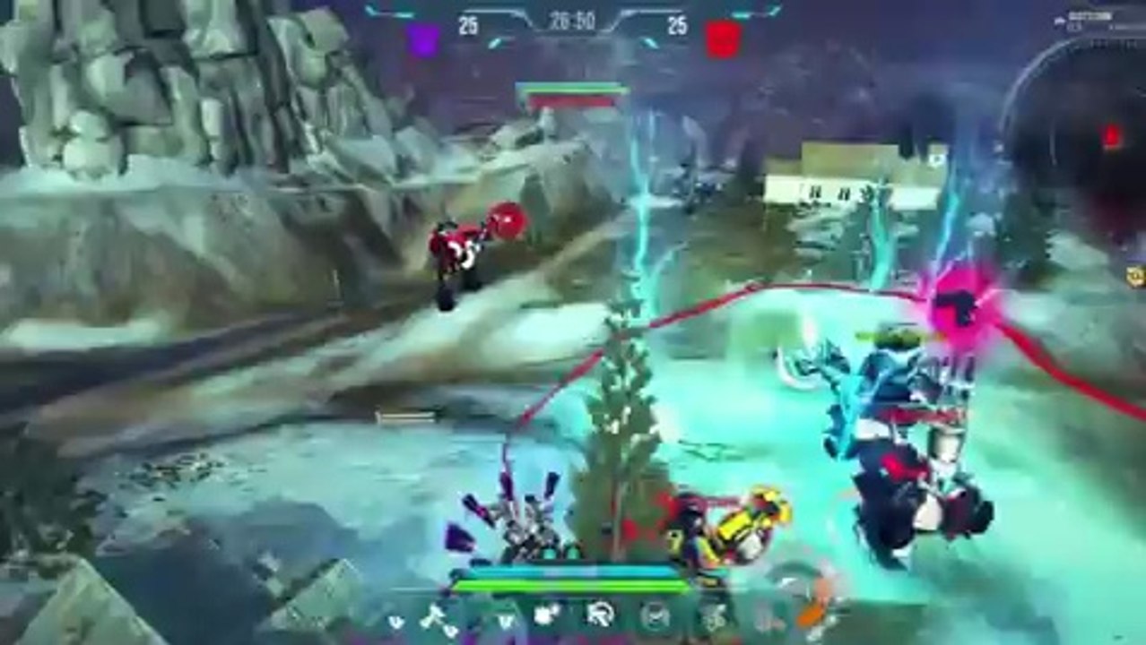 Introducing Decepticon Duststorm - Transformers...