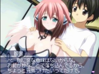 Sora no Otoshimono Dreamy Season - Partie. 10