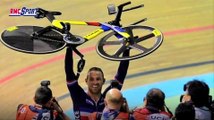 Cyclisme / Mondial : Le triplé de Pervis - 02/03