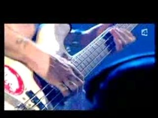 Taratata - Red Hot Chili Peppers