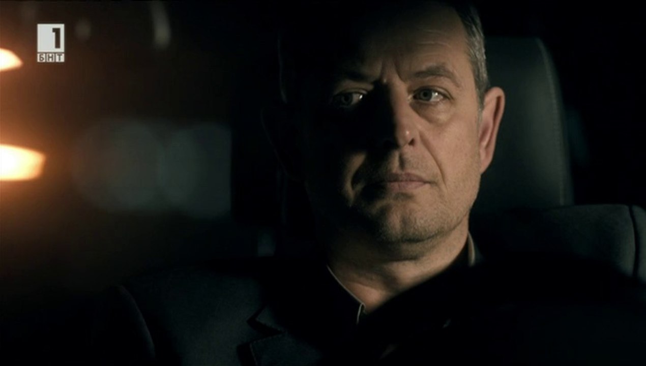 Под Прикритие - Сезон 4 Епизод 7 / Цял епизод /